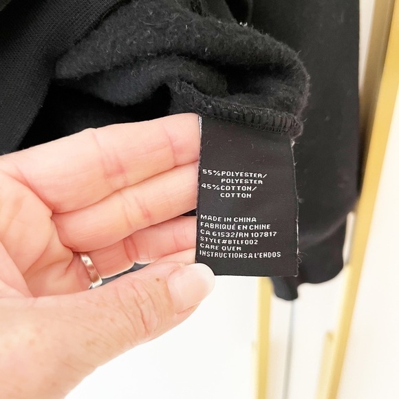 brunette The Label Sweatshirt - Picture 3 of 4